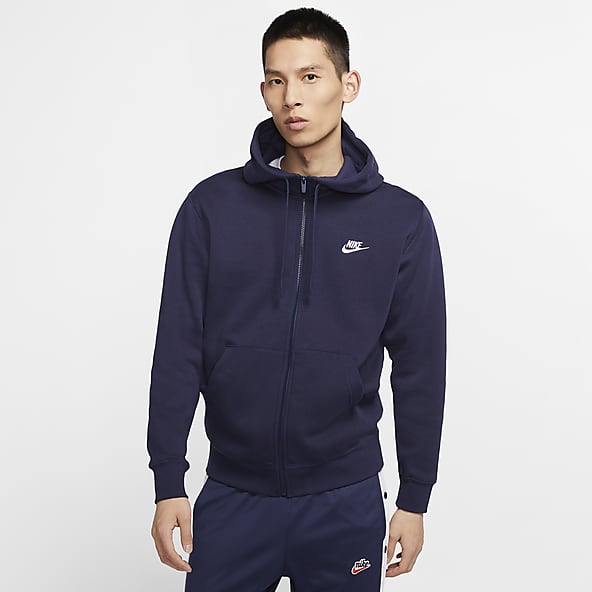 NIKE - NIKE ランニングパーカー XXL ネイビー 楽天市場】ナイキ パーカー ネイビーの通販